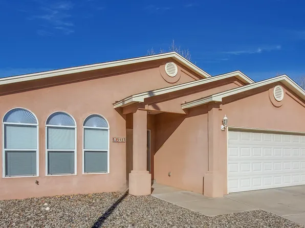 5123 Torpedo Pl NW, Albuquerque, NM 87120