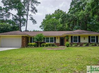 115 Talbot Rd, Savannah, GA 31410