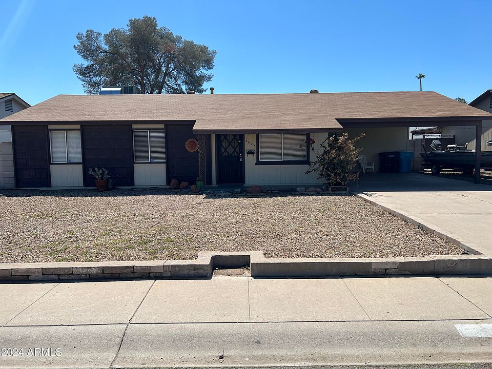 1st image of 3625 E DELCOA Drive