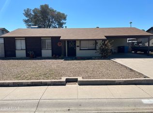 3625 E Delcoa Dr, Phoenix, AZ 85032