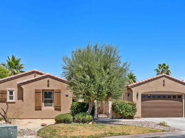 43428 Calle Espada, La Quinta, CA 92253
