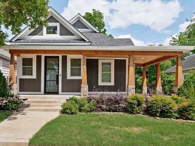 890 S Cox St, Memphis, TN, 38104