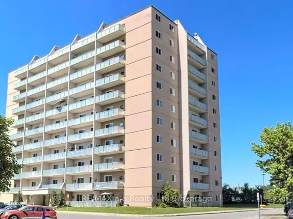 583 Mornington Ave #501, London, ON N5Y 3E9