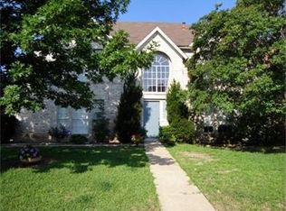 13200 Darwin Ln, Austin, TX 78729