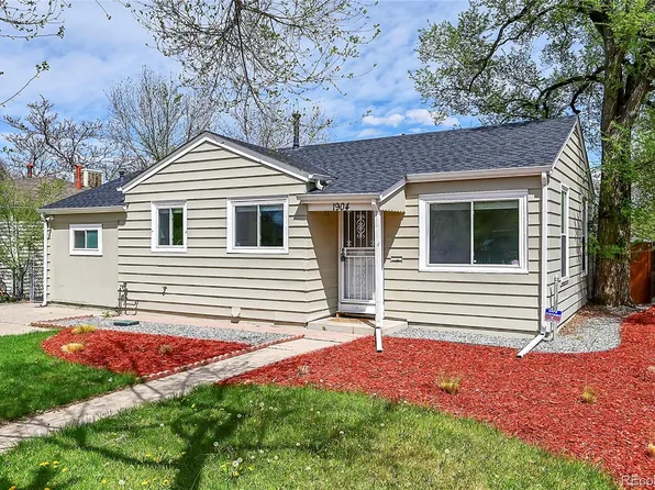 1904 Iola Street, Aurora, CO 80010