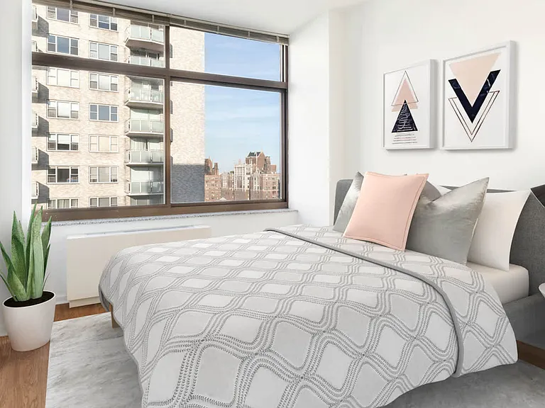 300 E 39th St #10J — Photo 21