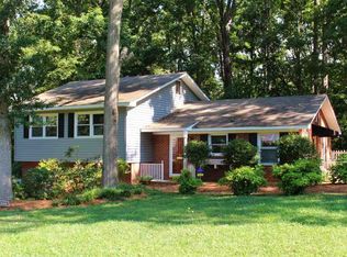 221 Greengate Ln, Spartanburg, SC 29307