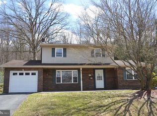 2155 Mahantongo St, Pottsville, PA 17901