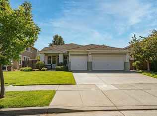 2859 Rebecca Dr, Fairfield, CA 94533