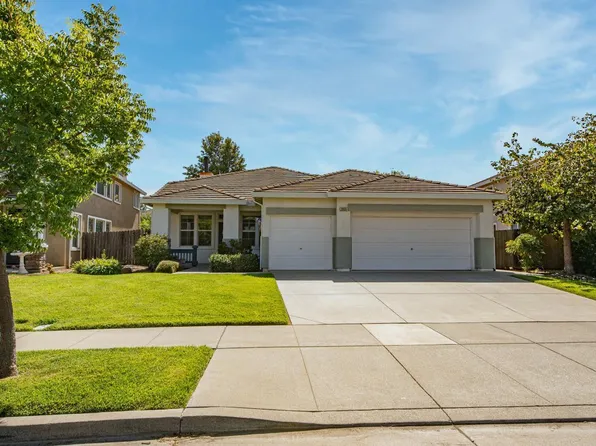 2859 Rebecca Drive, Fairfield, CA 94533