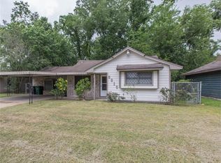 6015 Langley Rd, Houston, TX 77016