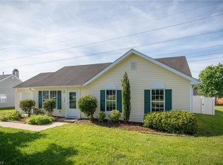 119 Hammond Dr, Greensboro, NC 27406