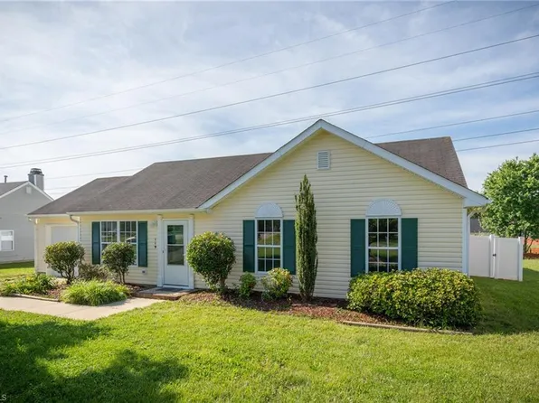 119 Hammond Dr, Greensboro, NC 27406