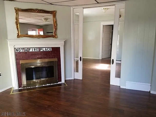 1 bed, $750 — Photo 2