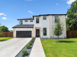 3620 Quail Ln, Arlington, TX 76016