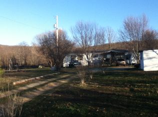 5565 Rr 5, Stilwell, OK 74960