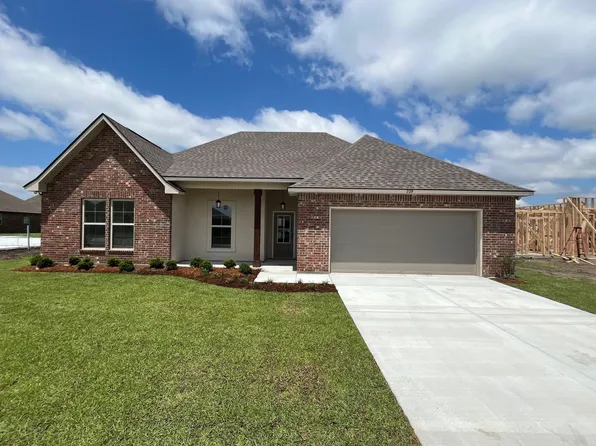 229 Kings Wood Ave, Thibodaux, LA 70301