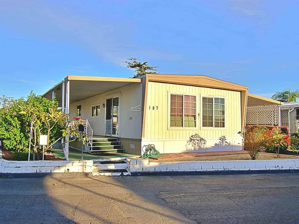 275 Orange Ave Space 187, Chula Vista, CA 91911