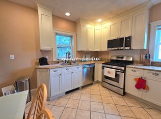37 Saint Clements Rd #A2, Medford, MA 02155