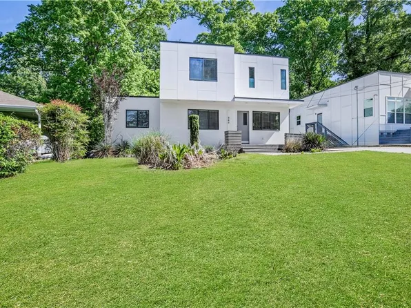 948 Bruce Cir SE, Atlanta, GA 30316