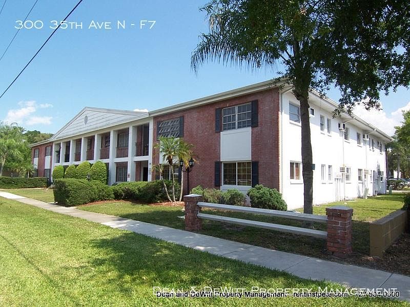 1st image of 300 35th Ave N #F-7