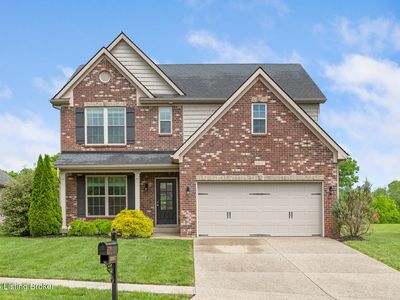 18007 Duckleigh Ln, Fisherville, KY, 40023