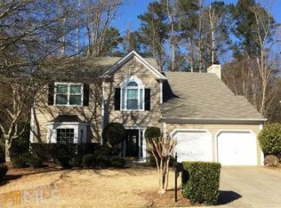2266 Traywick Chase, Alpharetta, GA 30004