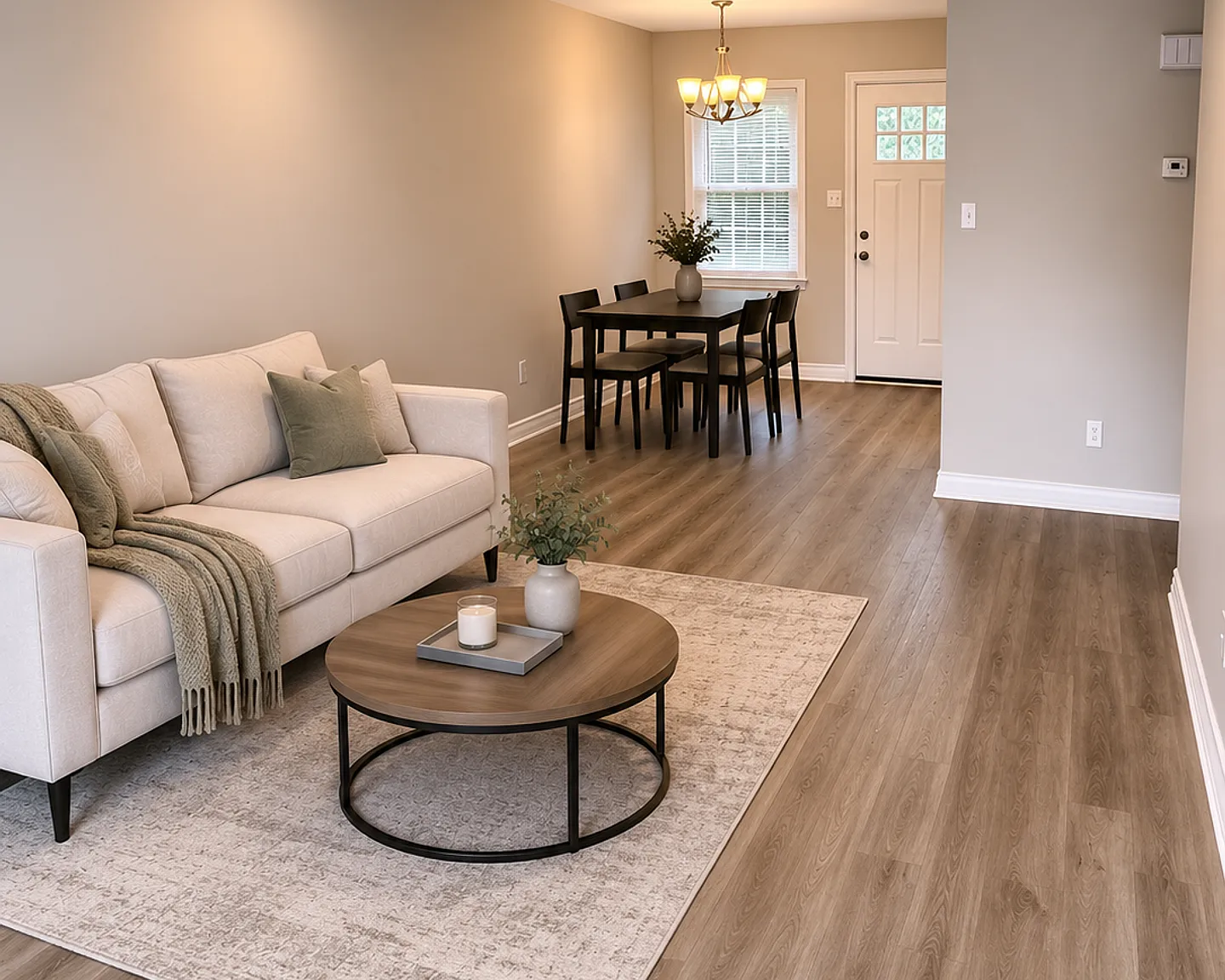 Chatham II Apartments — Photo 2