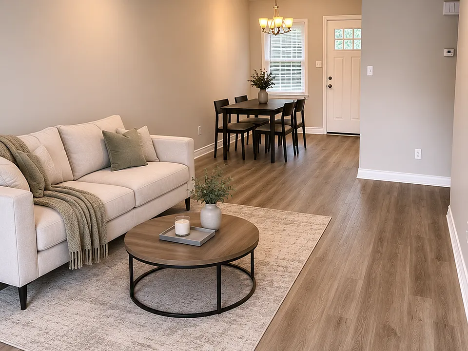 Chatham II Apartments