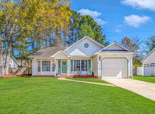 328 Rice Mill Dr, Myrtle Beach, SC 29588