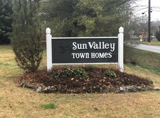 400 Sunvalley W, Nashville, TN 37221