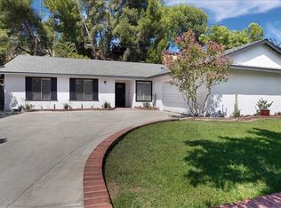 23745 Canerwell St, Santa Clarita, CA 91321