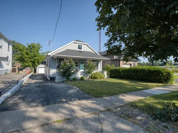 205 Ross St, Welland, ON L3B 2N4