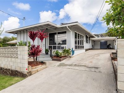 1448 Hele St, Kailua, HI, 96734