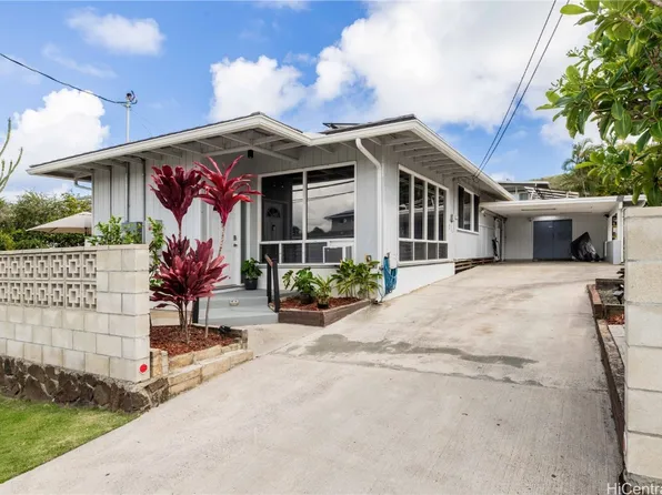 1448 Hele St, Kailua, HI 96734