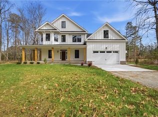 2308 Holland Rd, Virginia Beach, VA 23453