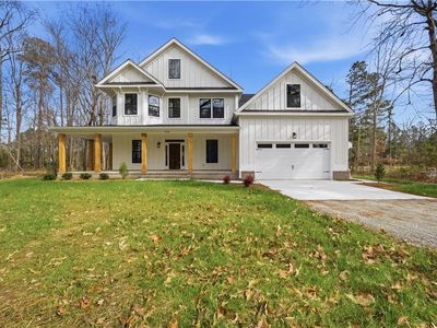 2308 Holland Rd, Virginia Beach, VA, 23453