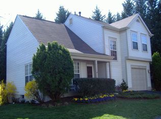 425 Foxridge Dr SW, Leesburg, VA
