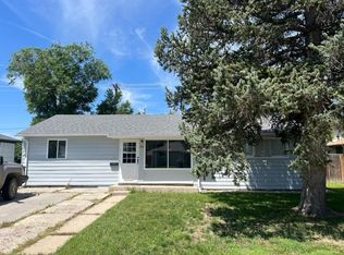 262 Lark St, Casper, WY 82609
