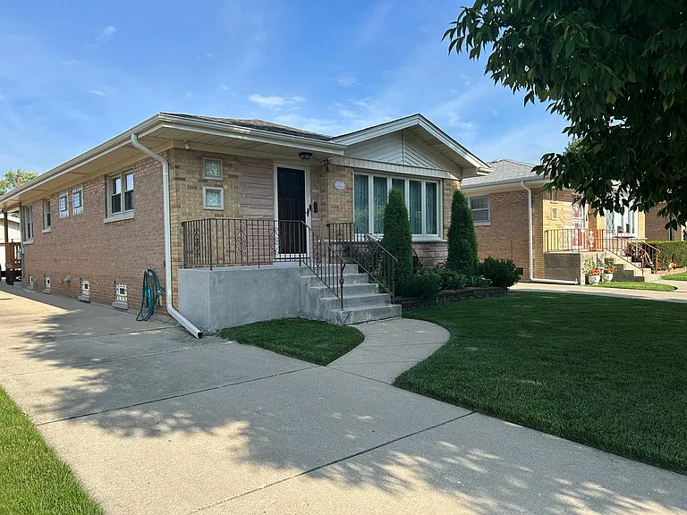 4340 N Oketo Ave — Photo 40