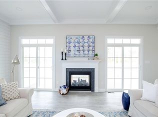 LOT 81 Smith Farm Ests, Yorktown, VA 23693