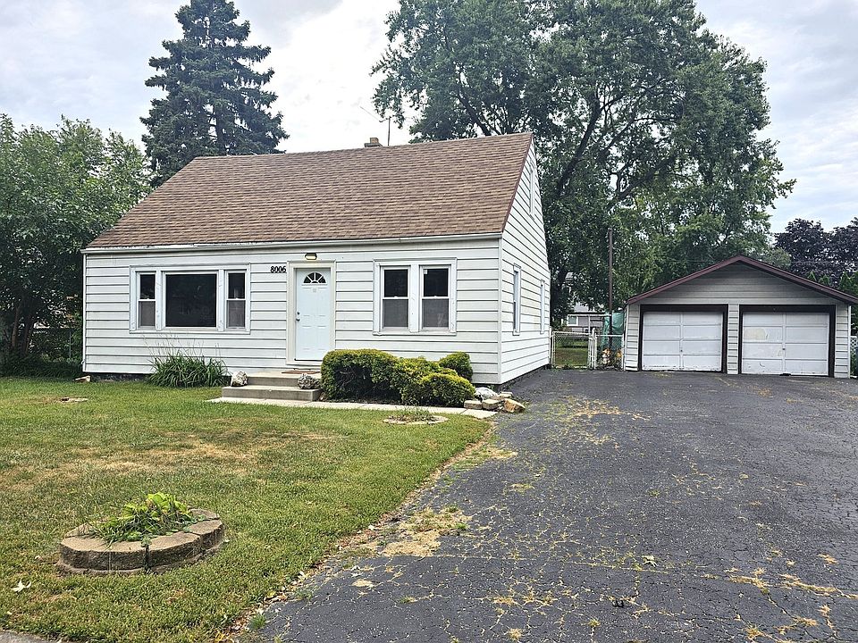 1st image of 8006 Long Ave