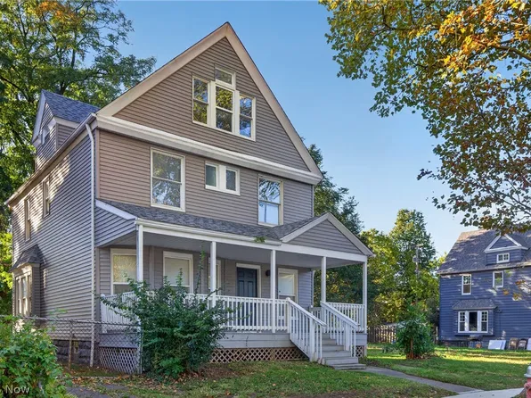 2314 E 95th St, Cleveland, OH 44106