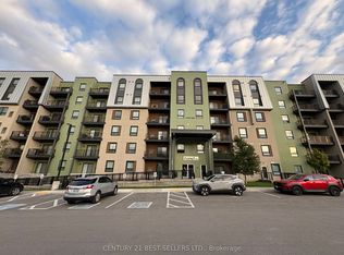 5 Chef Ln #308, Barrie, ON L9J 0J8