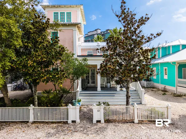 13 Meeting St, Orange Beach, AL 36561