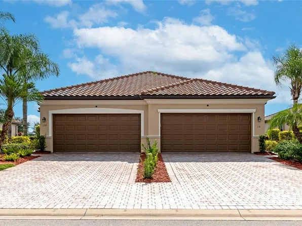131 Babbling Brook Run, Bradenton, FL 34212