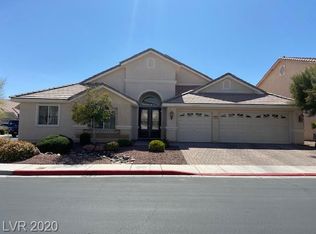 7021 Manzanares Dr, North Las Vegas, NV 89084