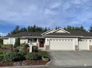 901 N Camden Ct, Sequim, WA