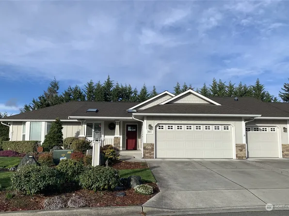 901 N Camden Court, Sequim, WA 98382