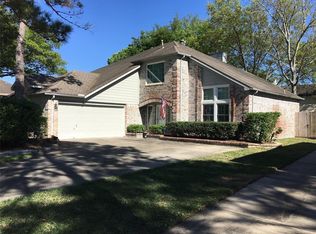 14911 Redwood Bend Trl, Houston, TX 77062